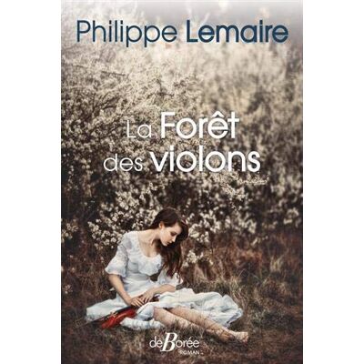 La Forêt Des Violons - Publicité La Forêt Des Violons - Publicité
