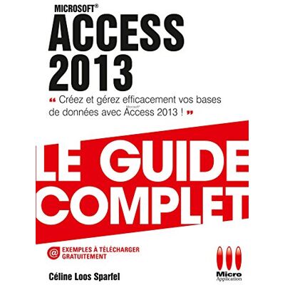 Céline Loos Sparfel Access 2013 - Publicité Céline Loos Sparfel Access 2013 - Publicité