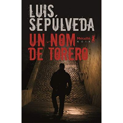 Un Nom De Torero - Publicité Un Nom De Torero - Publicité