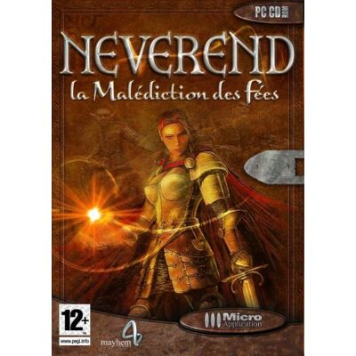 Micro Application Neverend - Publicité Micro Application Neverend - Publicité