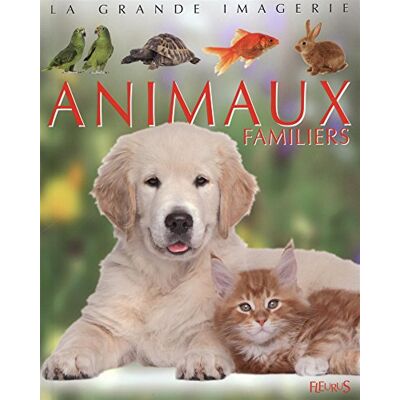 Jacques Beaumont Animaux Familiers - Publicité Jacques Beaumont Animaux Familiers - Publicité