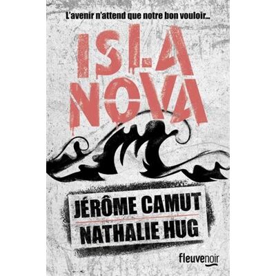 Islanova - Publicité Islanova - Publicité