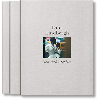 Martin Harrison Dior, Lindbergh : New York, Archives - Publicité Martin Harrison Dior, Lindbergh : New York, Archives - Publicité