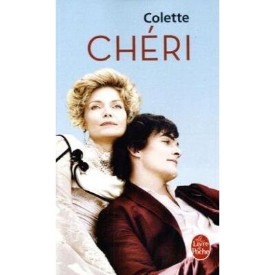 Colette Chéri - Publicité Colette Chéri - Publicité