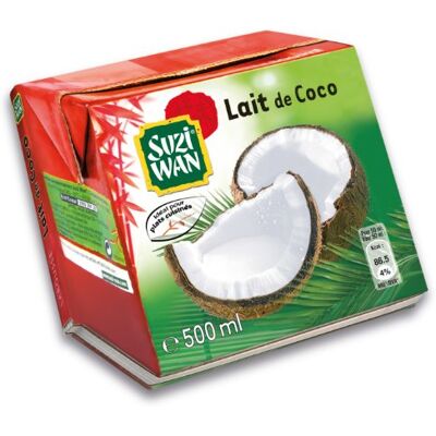 Larousse Lait De Coco Suzi Wan : Les Meilleures Recettes - Publicité Larousse Lait De Coco Suzi Wan : Les Meilleures Recettes - Publicité