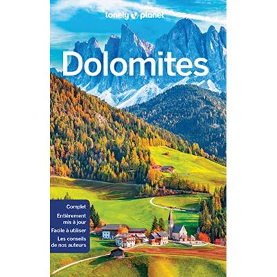 Giacomo Bassi Dolomites - Publicité Giacomo Bassi Dolomites - Publicité