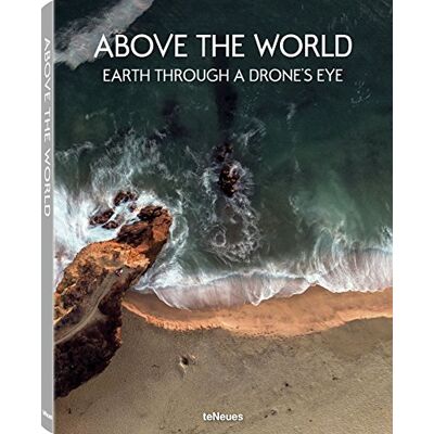 teNeues Above The World - English Version - Publicité teNeues Above The World - English Version - Publicité