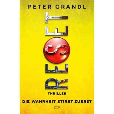 Peter Grandl Reset: Die Wahrheit Stirbt Zuerst »dieser Roman Ist Harter Tobak, Der Zur Rechten Zeit Kommt.« Jasmin Tabatabai - Publicité Peter Grandl Reset: Die Wahrheit Stirbt Zuerst »dieser Roman Ist Harter Tobak, Der Zur Rechten Zeit Kommt.« Jasmin Tabatabai - Publicité