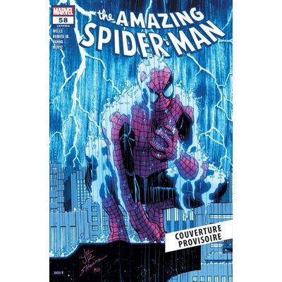 Marvel Comics, N° 18 (Ii) - Publicité Marvel Comics, N° 18 (Ii) - Publicité