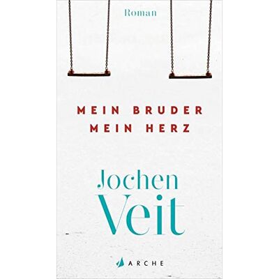 Jochen Veit Mein Bruder, Mein Herz - Publicité Jochen Veit Mein Bruder, Mein Herz - Publicité