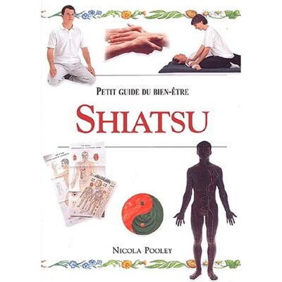 Nicola Pooley Shiatsu : Nutshell - Publicité Nicola Pooley Shiatsu : Nutshell - Publicité