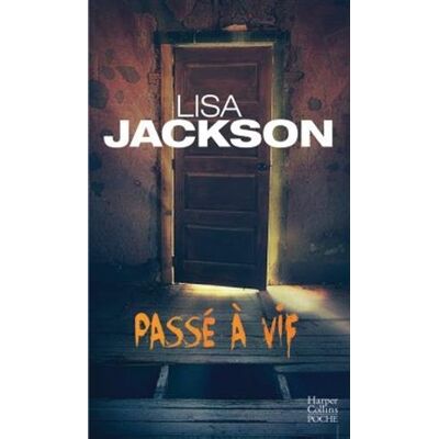 Passé À Vif - Publicité Passé À Vif - Publicité