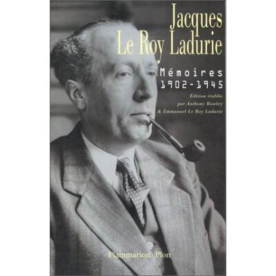 Leroy Mémoires 1902-1945 - Publicité Leroy Mémoires 1902-1945 - Publicité