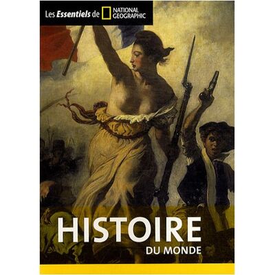 Detlef Berghorn Histoire Du Monde - Publicité Detlef Berghorn Histoire Du Monde - Publicité
