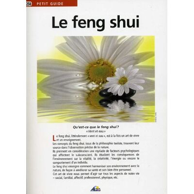 Martina Krcmar Le Feng Shui - Publicité Martina Krcmar Le Feng Shui - Publicité