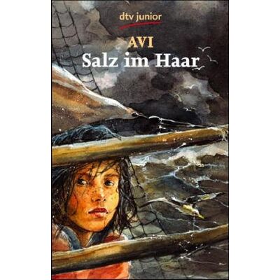 Avi Salz Im Haar - Publicité Avi Salz Im Haar - Publicité