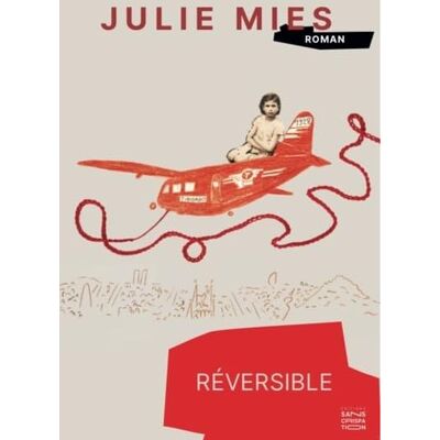XXX Réversible - Publicité XXX Réversible - Publicité