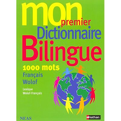 Collectif Mon Premier Dictionnaire Bilingue - Publicité Collectif Mon Premier Dictionnaire Bilingue - Publicité
