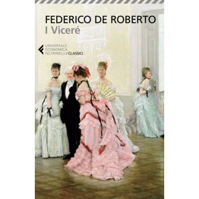 De Roberto I Viceré - Publicité De Roberto I Viceré - Publicité
