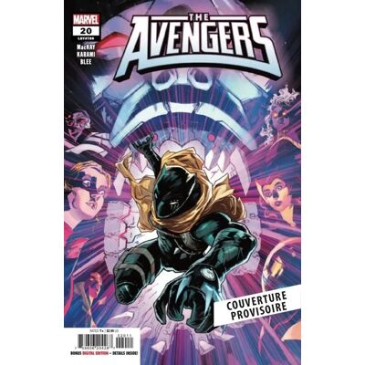 Marvel Comics, N° 21 (Ii) - Publicité Marvel Comics, N° 21 (Ii) - Publicité