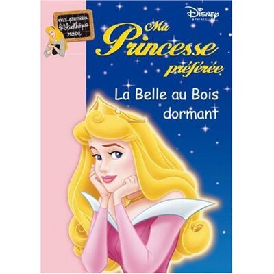 Walt Disney La Belle Au Bois Dormant. Vol. 1 - Publicité Walt Disney La Belle Au Bois Dormant. Vol. 1 - Publicité