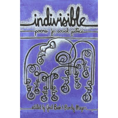 Indivisible Poems For Social Justice - Publicité Indivisible Poems For Social Justice - Publicité