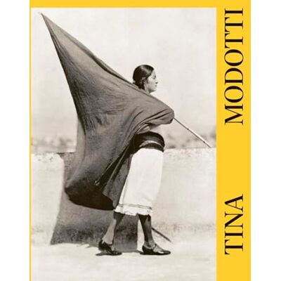 Collectif Tina Modotti - Publicité Collectif Tina Modotti - Publicité