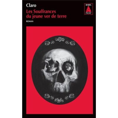 X Claro Les Souffrances Du Jeune Ver De Terre - Publicité X Claro Les Souffrances Du Jeune Ver De Terre - Publicité