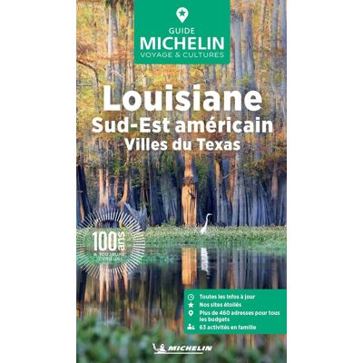 Louisiane Et Sud-Est Américain : Villes Du Texas - Publicité Louisiane Et Sud-Est Américain : Villes Du Texas - Publicité