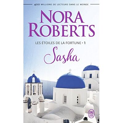 Les Étoiles De La Fortune. Vol. 1. Sasha - Publicité Les Étoiles De La Fortune. Vol. 1. Sasha - Publicité
