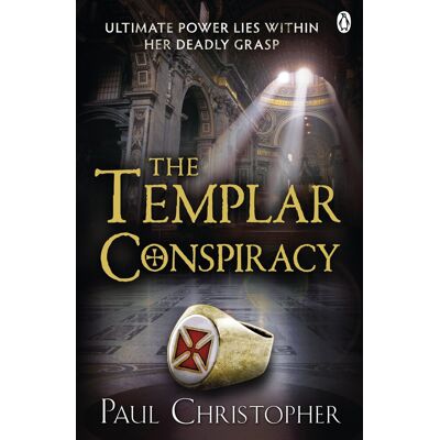 The Templar Conspiracy - Publicité The Templar Conspiracy - Publicité