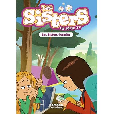 Les Sisters : La Série Tv. Vol. 14. Les Sisters-L'Ermite - Publicité Les Sisters : La Série Tv. Vol. 14. Les Sisters-L'Ermite - Publicité