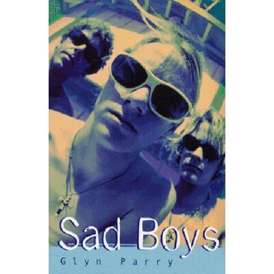 Glyn Parry Sad Boys - Publicité Glyn Parry Sad Boys - Publicité
