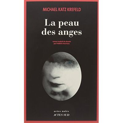 La Peau Des Anges - Publicité La Peau Des Anges - Publicité