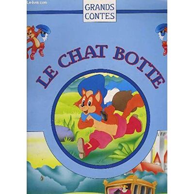 Collectif Le Chat Botte - Publicité Collectif Le Chat Botte - Publicité