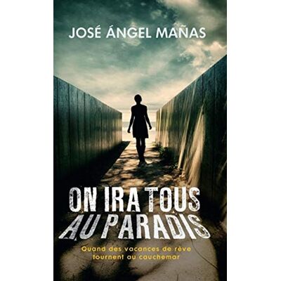 On Ira Tous Au Paradis - Publicité On Ira Tous Au Paradis - Publicité