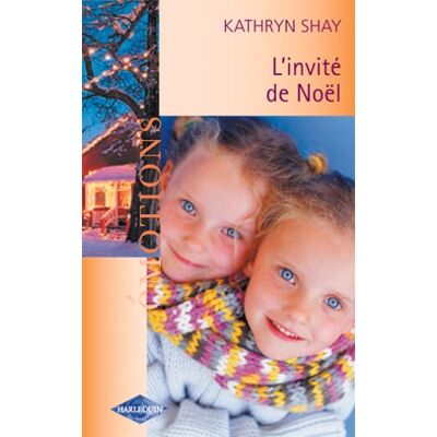 L'Invité De Noël - Publicité L'Invité De Noël - Publicité
