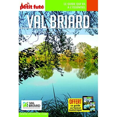 Petit Futé Val Briard - Publicité Petit Futé Val Briard - Publicité