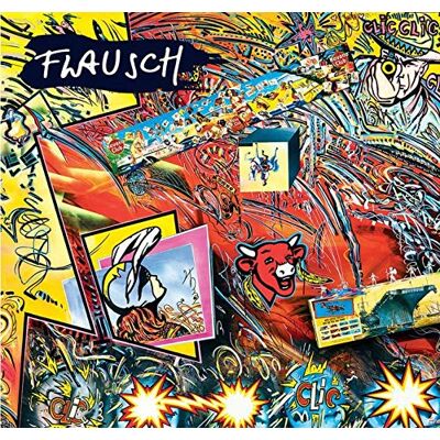 XXX Fernand Flausch, 1948-2013 - Publicité XXX Fernand Flausch, 1948-2013 - Publicité