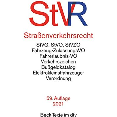 Helmut Janker Straßenverkehrsrecht (Beck-Texte Im Dtv) - Publicité Helmut Janker Straßenverkehrsrecht (Beck-Texte Im Dtv) - Publicité