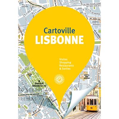 Collectif Lisbonne - Publicité Collectif Lisbonne - Publicité