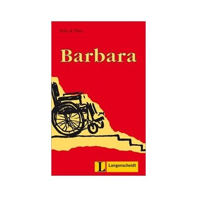 Barbara (Stufe 2) (Felix & Theo) - Publicité Barbara (Stufe 2) (Felix & Theo) - Publicité