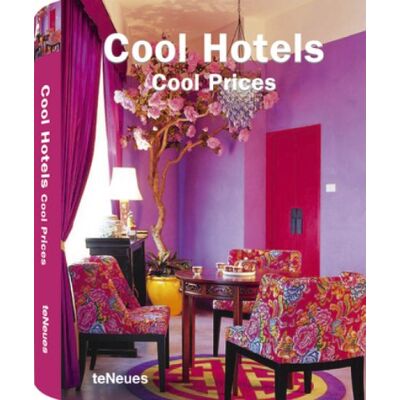 Various Cool Hotels Cool Prices - Publicité Various Cool Hotels Cool Prices - Publicité