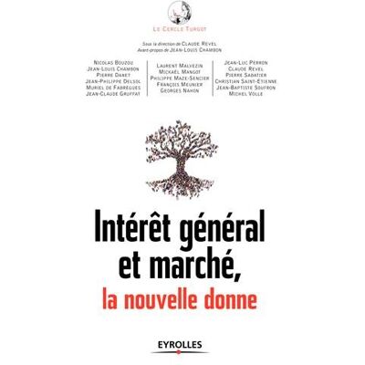 Collectif Intérêt Général Et Marché, La Nouvelle Donne - Publicité Collectif Intérêt Général Et Marché, La Nouvelle Donne - Publicité