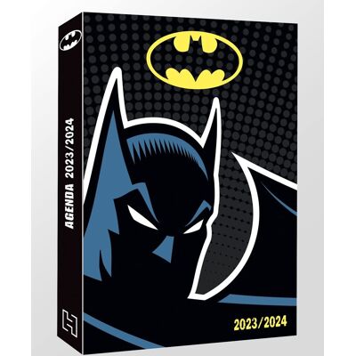 XXX Batman Agenda 2023/2024 - Publicité XXX Batman Agenda 2023/2024 - Publicité