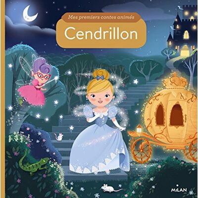 Cendrillon - Publicité Cendrillon - Publicité
