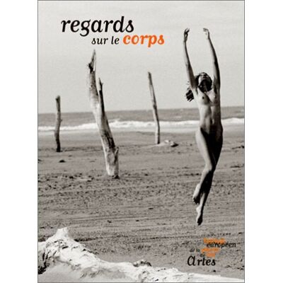 Collectif Regards Sur Le Corps - Publicité Collectif Regards Sur Le Corps - Publicité