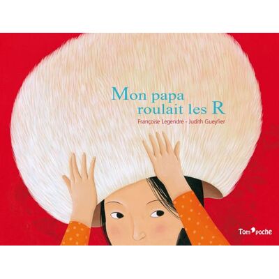 Françoise Legendre Mon Papa Roulait Les R - Publicité Françoise Legendre Mon Papa Roulait Les R - Publicité