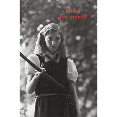 Moka Jeu Mortel - Publicité Moka Jeu Mortel - Publicité