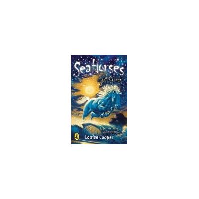 Louise Cooper Sea Horses: The Last Secret - Publicité Louise Cooper Sea Horses: The Last Secret - Publicité